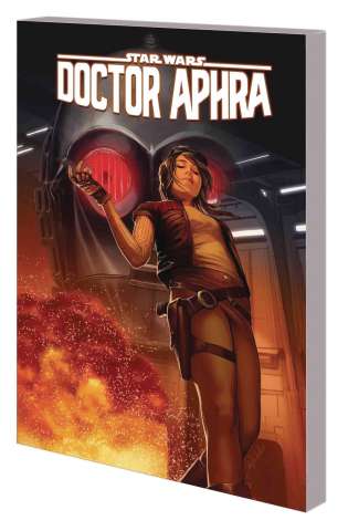 Star Wars: Doctor Aphra Vol. 3: Remastered