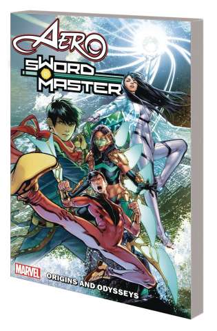 Aero & Sword Master: Origins and Odysseys