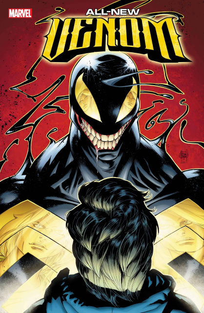 All-New Venom #3