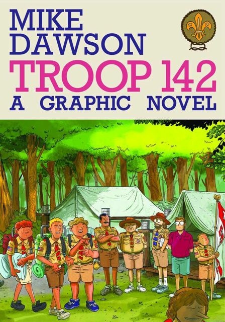 Troop 142