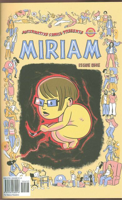 Miriam #1