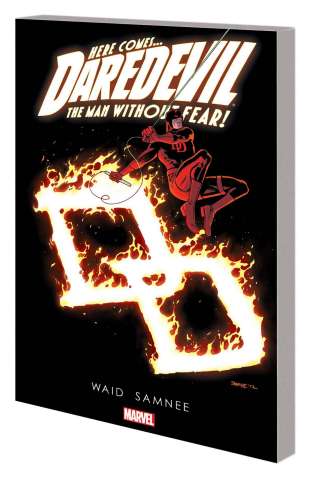 Daredevil by Mark Waid Vol. 5