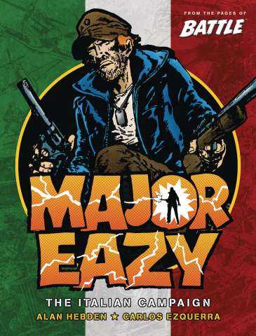 Major Eazy