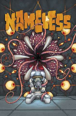 Nameless #4