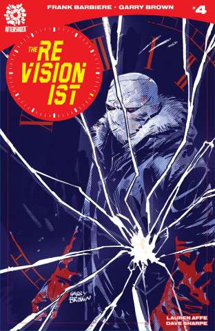 The Revisionist #4