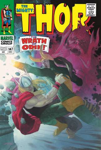 The Mighty Thor Vol. 2 (Omnibus)