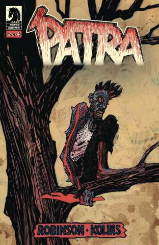 Patra #2 (Walta Cover)