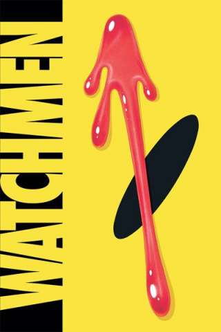 Watchmen: The Absolute Edition