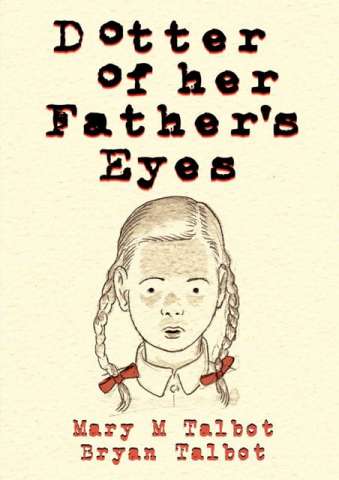 Dotter of Her Fathers Eyes