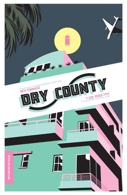 Dry County #1