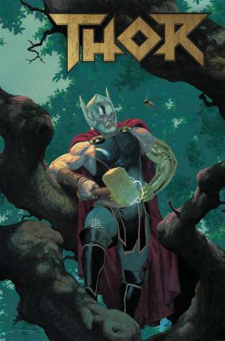 Thor by Jason Aaron Vol. 4