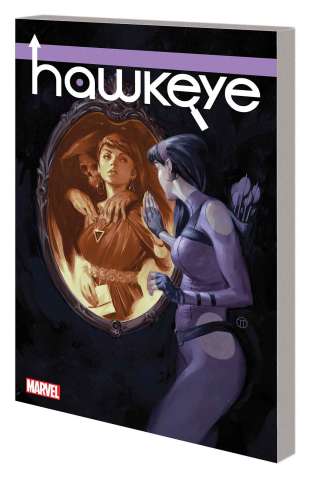 Hawkeye: Kate Bishop Vol. 2: Masks