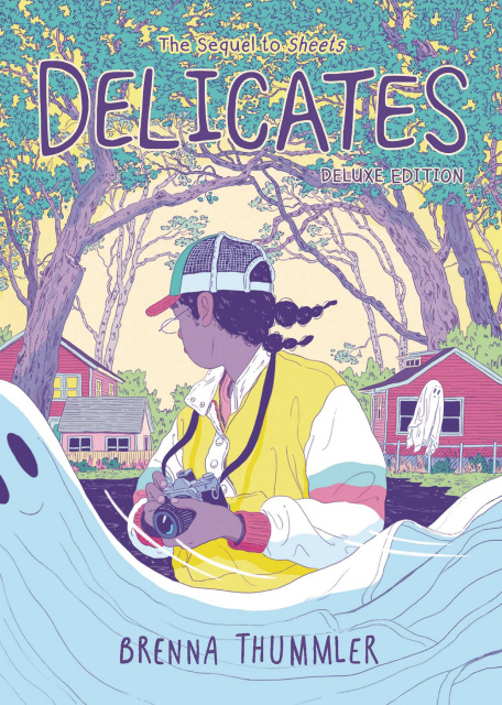 Delicates (Deluxe Edition)