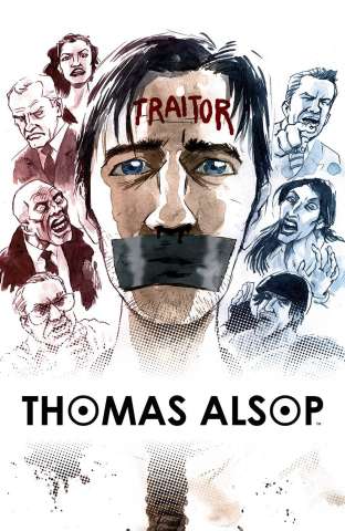 Thomas Alsop #5