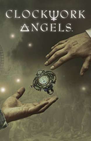 Rush: Clockwork Angels #2