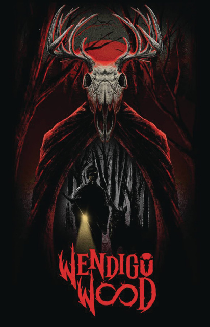 Wendigo Wood