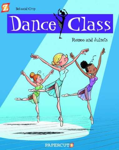 Dance Class Vol. 2: Romeo & Juliets