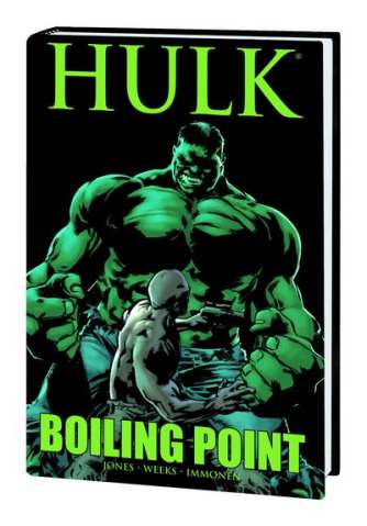 Hulk: Boiling Point Prem