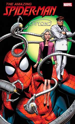 The Amazing Spider-Man #80.BEY