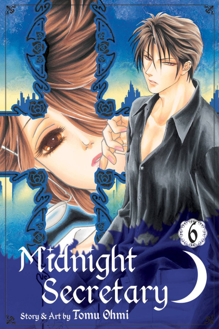 Midnight Secretary Vol. 6