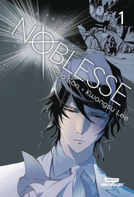 Noblesse Vol. 1