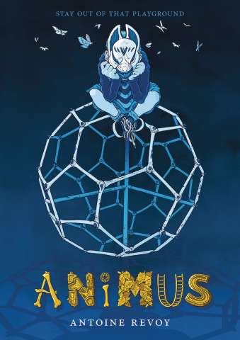 Animus Vol. 1