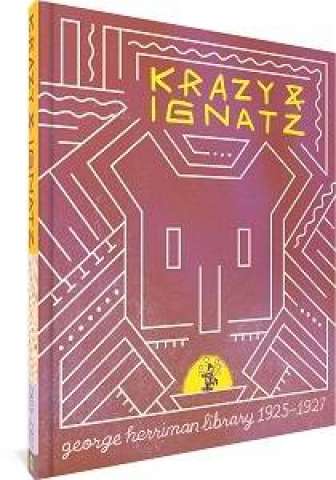 Krazy & Ignatz: 1925 - 1927