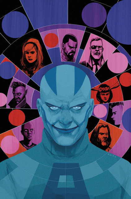 Age of X-Man: The Marvelous X-Men #2