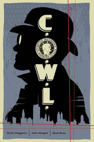 C.O.W.L. #1