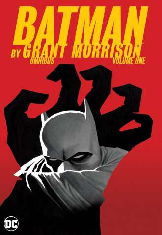 Batman by Grant Morrison Vol. 1 (Omnibus)