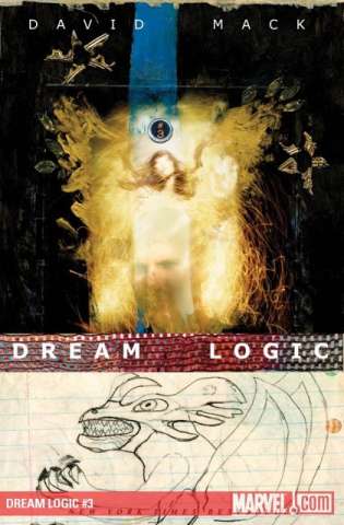 Dream Logic #3
