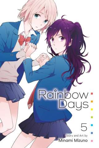 Rainbow Days Vol. 5
