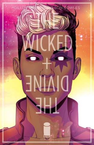 The Wicked + The Divine #6
