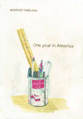 One Year in America