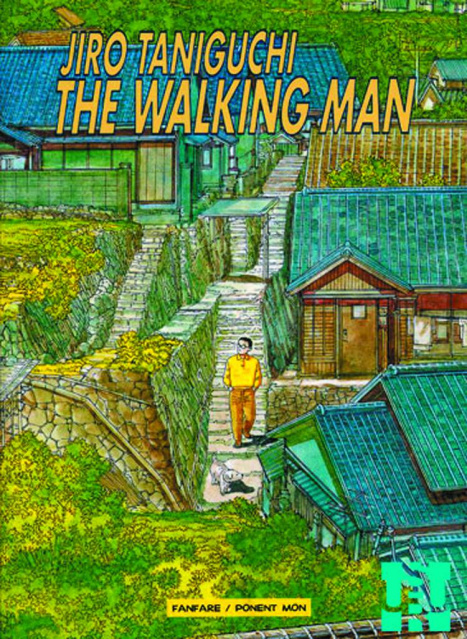 The Walking Man (10th Anniversary Edition)