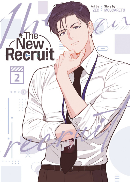 The New Recruit Vol. 2