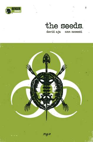 The Seeds #2
