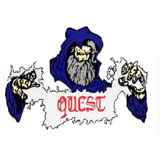 Quest Comic Shop