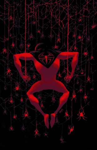 Scarlet Spider #14
