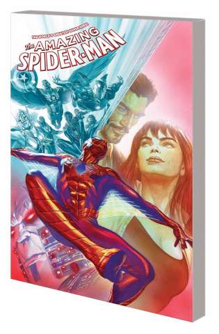 The Amazing Spider-Man Vol. 3