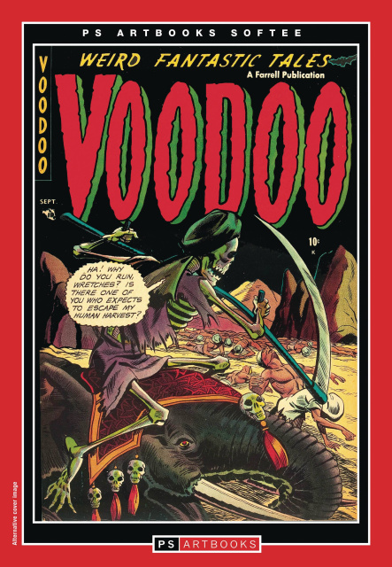 Voodoo Vol. 2 (Softee)