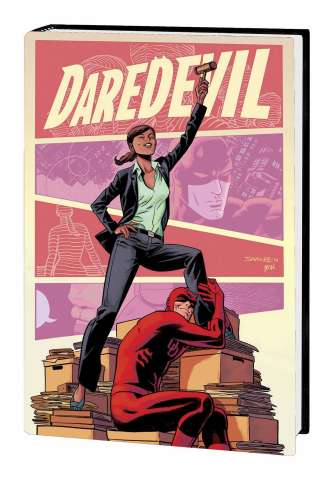 Daredevil by Mark Waid and Chris Samnee Vol. 5
