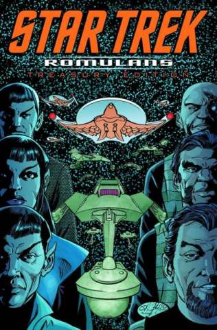 Star Trek: Romulans