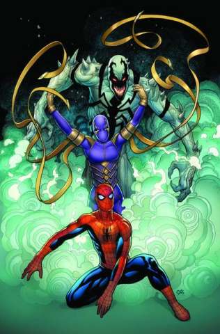The Amazing Spider-Man #663