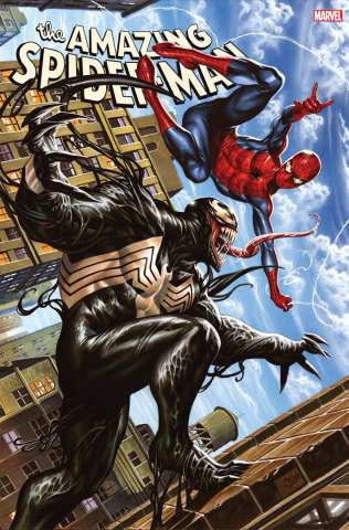The Amazing Spider-Man #49 (Brooks Cover)