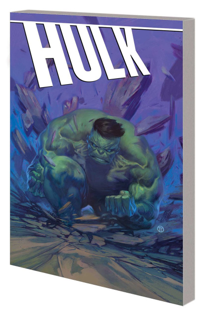 Hulk: Incredible Origins