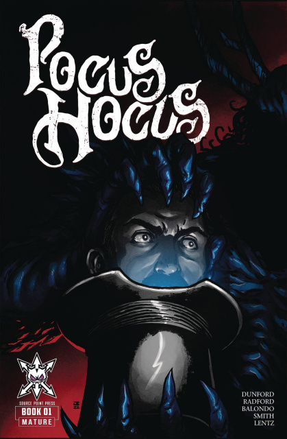 Pocus Hocus #1