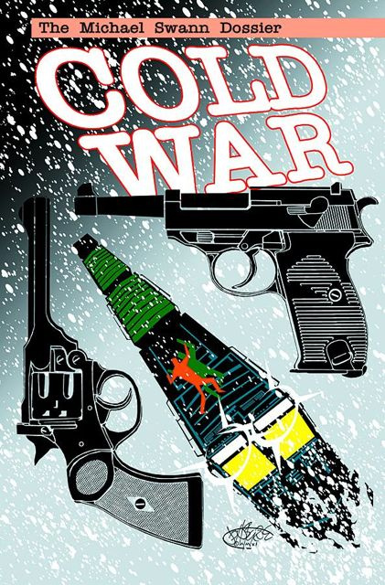 Cold War Vol. 1