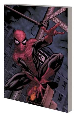 Spider-Man: The World's Greatest Hero