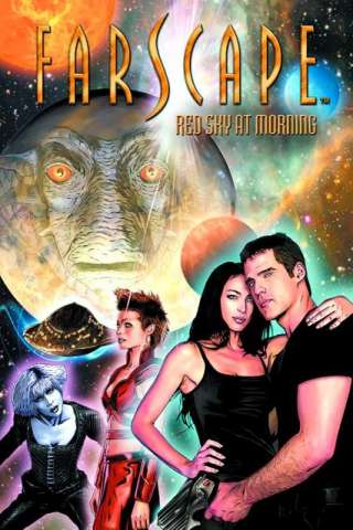 Farscape Vol. 5: Red Sky At Morning